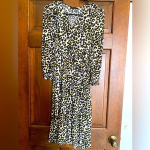 Banana Republic Dress